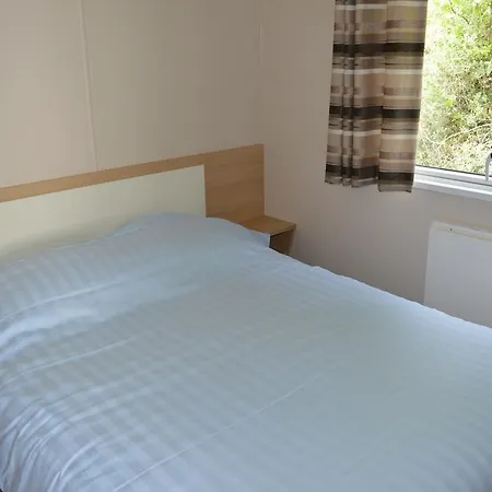 Beachside Kamp alanı